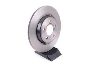 ES#3184405 - 8K0615601J - Rear Brake Rotor 300x12mm - Priced Each - Restore your stopping power - Brembo - Audi