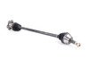 ES#3074838 - NCV72049 - Right Front Axle Shaft - Complete replacement axle with CV joints - GSP North America - Volkswagen