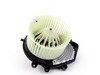 ES#3178082 - 8D1820021 - Blower Motor Assembly - Pushes air through the vent system - URO - Audi Volkswagen