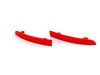 ES#1884170 - 1K0898025 - European R32 Rear Bumper Conversion - (NO LONGER AVAILABLE) - Convert your MkV to the European R32 bumper - Genuine European Volkswagen Audi - 