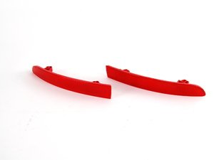 ES#1884170 - 1K0898025 - European R32 Rear Bumper Conversion - (NO LONGER AVAILABLE) - Convert your MkV to the European R32 bumper - Genuine European Volkswagen Audi - 