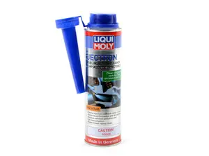 Jectron Fuel Injection System Cleaner - 300 mL