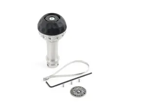 BFI Heavy Weight Shift Knob - Golf Ball