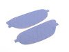 ES#1870797 - MB011-B - Headlight Protective Film - Optic Blue - (NO LONGER AVAILABLE) - Includes both headlight and fog light covers - Lamin-X - 