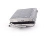 ES#3146401 - 1J1820007B - Air Conditioning Evaporator - Replace your clogged or leaking evaporator core - Behr - Volkswagen