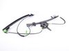 ES#2868520 - 1H0837461A - Front Window Regulator - Left - Does not come with window motor - Febi - Volkswagen