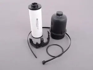 DSG Cooling Filter With Cap And O-Ring