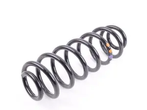 Rear Coil Spring - Priced Each