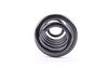 ES#343322 - 3C0511115AG - Rear Coil Spring - Priced Each - Factory replacement rear spring. 1 white/1 lilac/2 orange paint marks. - Genuine Volkswagen Audi - Volkswagen