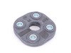 ES#2875236 - 32311115092 - Steering Universal Flex Joint - Factory replacement for cracked or worn joints - Febi - BMW