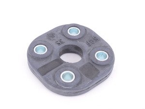 ES#2875236 - 32311115092 - Steering Universal Flex Joint - Factory replacement for cracked or worn joints - Febi - BMW