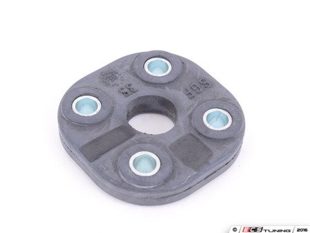 ES#2875236 - 32311115092 - Steering Universal Flex Joint - Factory replacement for cracked or worn joints - Febi - BMW