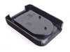 ES#418547 - 7L6863077D3X1 - Center Console Tray - Replacement tray assembly for upper center console - Genuine Volkswagen Audi - Volkswagen