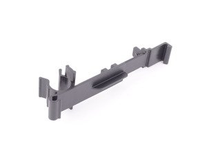 ES#340050 - 3B0955846 - Mounting Bracket - (NO LONGER AVAILABLE) - Used to secure headlight washer hose - Genuine Volkswagen Audi - 