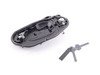 ES#89967 - 51217127803 - CARRIER - Genuine BMW - BMW