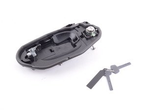 ES#89967 - 51217127803 - CARRIER - Genuine BMW - BMW