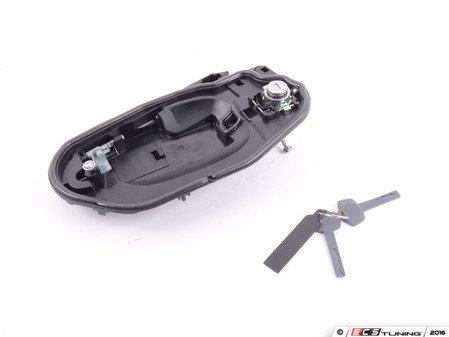 ES#89967 - 51217127803 - CARRIER - Genuine BMW - BMW
