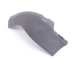 ES#2923708 - 51777381026 - BLACK BAND, REAR LOWER RIGHT - (NO LONGER AVAILABLE) - Genuine BMW - 