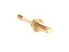 ES#57259 - 33311136428 - Subframe Bushing Bolt - Priced Each - Bolt for front location bushings in the rear axle carrier - Genuine BMW - BMW