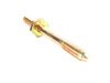 ES#57259 - 33311136428 - Subframe Bushing Bolt - Priced Each - Bolt for front location bushings in the rear axle carrier - Genuine BMW - BMW