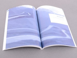 ES#2611300 - 01402914530 - Owner's manual for E82, E88 w/o iDrive - EN USEn Us - Genuine BMW - BMW