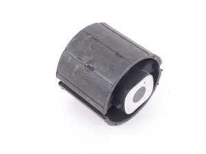 ES#56760 - 33176770457 - E53 X5 Front Differential Bushing - Priced Each - Bushing that presses into the rear subframe at the front of the differential. - Genuine BMW - BMW