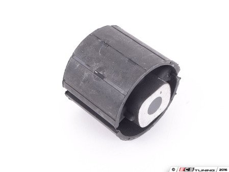 ES#56760 - 33176770457 - E53 X5 Front Differential Bushing - Priced Each - Bushing that presses into the rear subframe at the front of the differential. - Genuine BMW - BMW