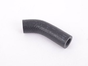 ES#60517 - 34301161513 - E34 Brake Booster Hose - Connects the brake booster to the vacuum pump hose - Genuine BMW - BMW