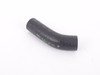 ES#60517 - 34301161513 - E34 Brake Booster Hose - Connects the brake booster to the vacuum pump hose - Genuine BMW - BMW