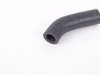 ES#60517 - 34301161513 - E34 Brake Booster Hose - Connects the brake booster to the vacuum pump hose - Genuine BMW - BMW