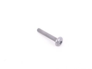 ES#42084 - 23017507121 - TORX BOLT - Genuine BMW - BMW