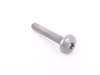 ES#42084 - 23017507121 - TORX BOLT - Genuine BMW - BMW