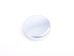 ES#2865722 - 036103113A - Freeze Plug - Priced Each - Keep your engine block sealed. 36.6mm - Febi - Audi Volkswagen