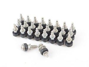 ES#2695743 - 077198025CKT5 - Valve Cover Hardware Kit - All hardware needed for replacing valve covers - Genuine Volkswagen Audi - Audi