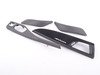 ES#2912254 - 51952350469 - M Performance Carbon Fiber And Alcantara Interior Trim Kit - (NO LONGER AVAILABLE) - Give your interior that performance feel - Genuine BMW M Performance - 