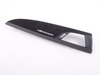 ES#2912254 - 51952350469 - M Performance Carbon Fiber And Alcantara Interior Trim Kit - (NO LONGER AVAILABLE) - Give your interior that performance feel - Genuine BMW M Performance - 
