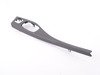 ES#2912254 - 51952350469 - M Performance Carbon Fiber And Alcantara Interior Trim Kit - (NO LONGER AVAILABLE) - Give your interior that performance feel - Genuine BMW M Performance - 