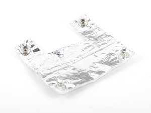ES#254217 - 11657799841 - HEAT PROTECTION - Genuine BMW - BMW