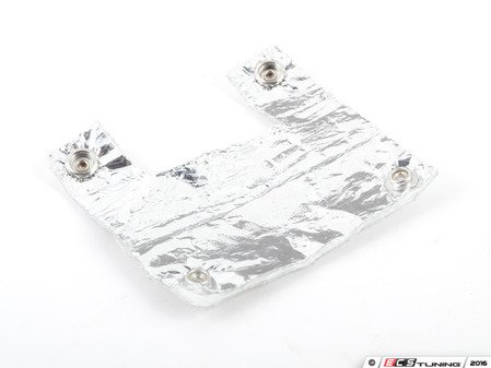 ES#254217 - 11657799841 - HEAT PROTECTION - Genuine BMW - BMW