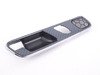 ES#1705788 - 1707600262 - Bezel - (NO LONGER AVAILABLE) - Genuine Mercedes Benz - 