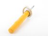 ES#3148980 - D140-0915 - Yellow Adjustable Front Strut - Priced Each - Pre-tuned from Dinan for great ride & handling with performance springs - Dinan - BMW
