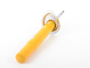 ES#3148980 - D140-0915 - Yellow Adjustable Front Strut - Priced Each - Pre-tuned from Dinan for great ride & handling with performance springs - Dinan - BMW