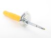 ES#3148980 - D140-0915 - Yellow Adjustable Front Strut - Priced Each - Pre-tuned from Dinan for great ride & handling with performance springs - Dinan - BMW
