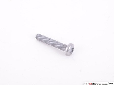 ES#42083 - 23017507120 - TORX BOLT - Genuine BMW - BMW