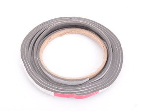 ES#77652 - 51131962424 - 7-PAD - (NO LONGER AVAILABLE) - Genuine BMW - 
