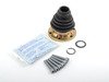 ES#2718187 - 321498201E - Front Inner CV Joint Boot Kit - Priced Each - (NO LONGER AVAILABLE) - Stop losing CV grease and extend axle joint life - Rein - 