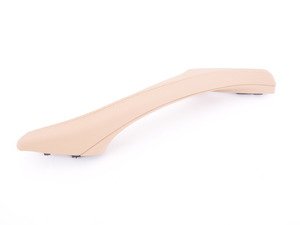 ES#2678855 - 51417225853 - F10 Door Handle - Left - Genuine BMW - BMW