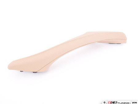 ES#2678855 - 51417225853 - F10 Door Handle - Left - Genuine BMW - BMW