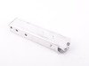 ES#2728757 - 51117301587 - Deformation element lower - Left - Crash tube that mounts to the bumper impact - Genuine MINI - MINI