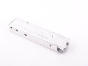 ES#2728757 - 51117301587 - Deformation element lower - Left - Crash tube that mounts to the bumper impact - Genuine MINI - MINI